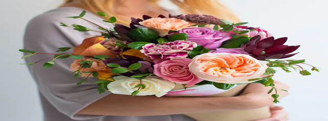 3-Month Flower Subscription