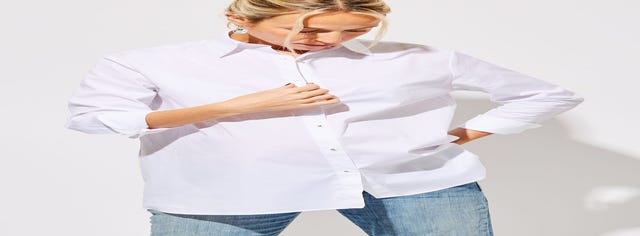 The Maternity Husband Shirt