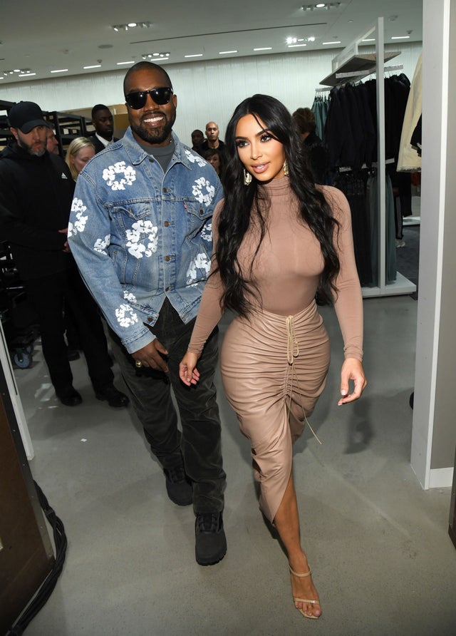 Kim Kardashian's SKIMS Is Now Available at Nordstrom -- Shop the