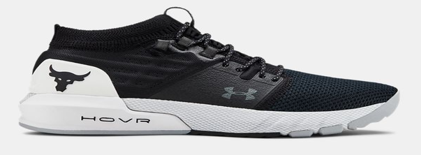 UA Project Rock 2 Women's Training Shoes