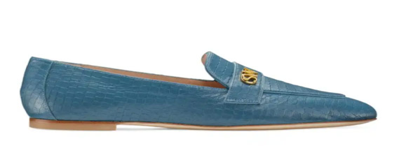 The Payson Logo Flat