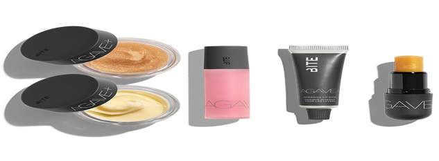 Agave+ Superfood Lip Care Set