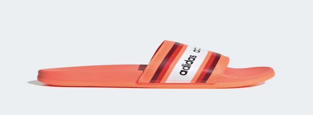 Adilette Comfort Slides