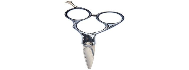 Precise 5.25 in Ombre Shear