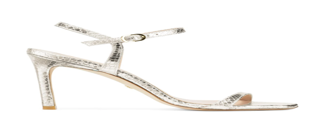 The Alonza 95 Sandal