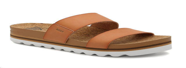 Cushion Bounce Vista Hi Sandal