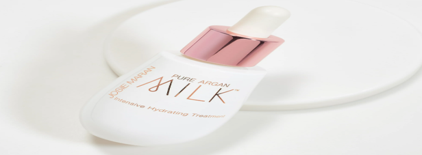 Pure Argan Milk Intensive Hydrating Serum