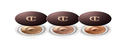 Eyes to Mesmerise Trio Eye Kit