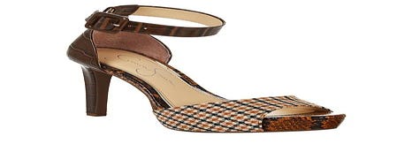 Divine Platform Sandal