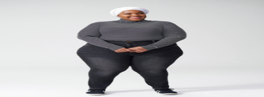 Foundation Turtleneck - Black/White Stripe