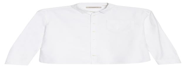 Fairview Slim Fit Button-Up Shirt