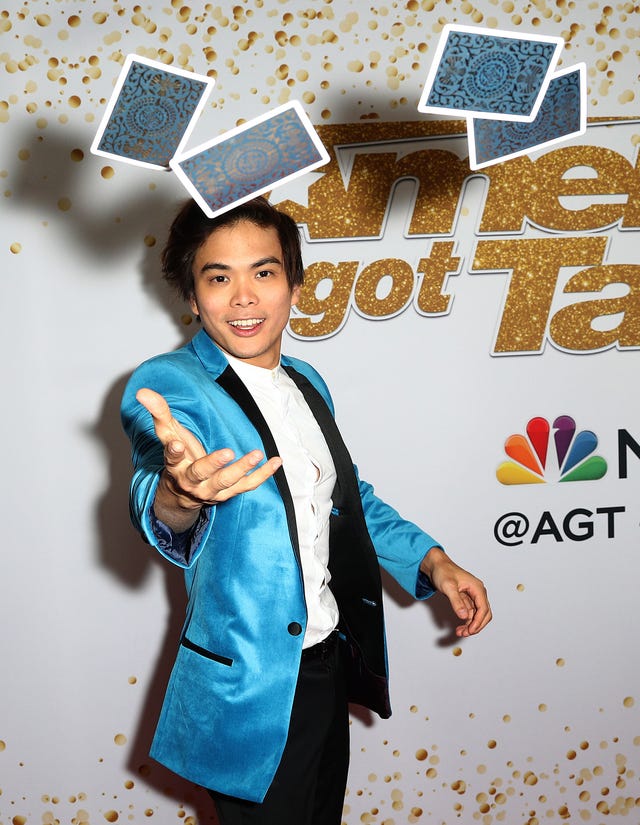 ‘America’s Got Talent’: The Complete Winner’s List | Entertainment Tonight
