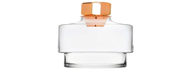 Seville Spirits Decanter