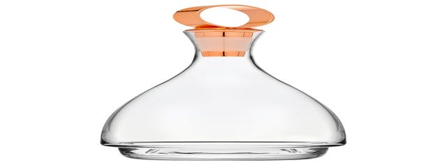 Seville Wine Decanter