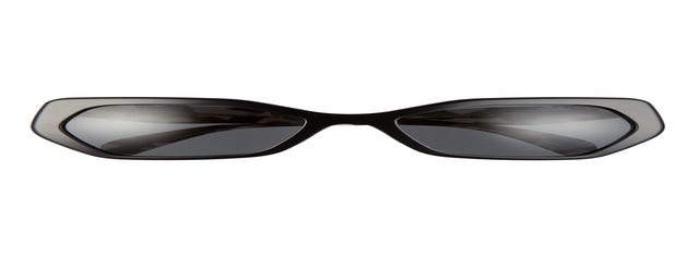 Heritage 56mm Sunglasses