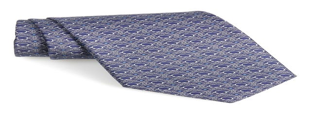 Zen Silk Tie