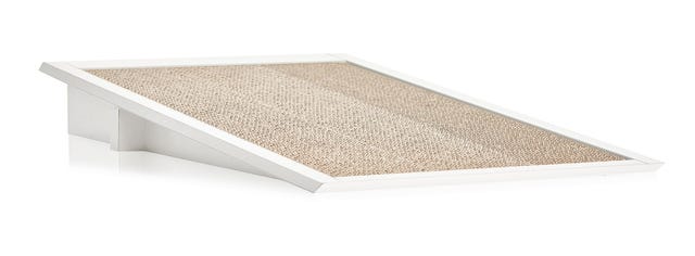 Eco Friendly Cat Scratcher Incline