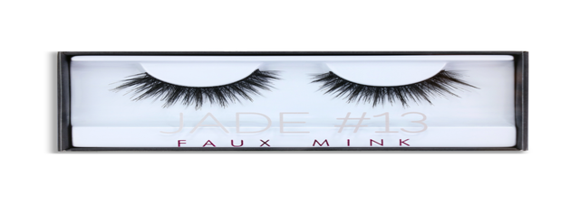 Jade #13 Faux Mink Lash