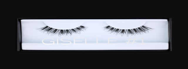 Giselle #1 Classic Lash