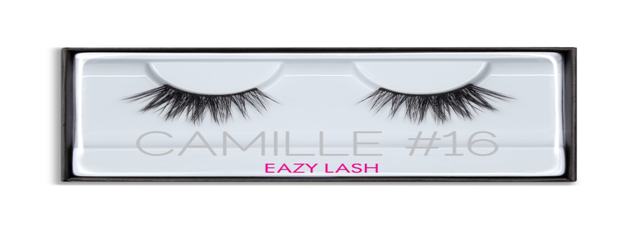 Camille #16 Eazy Lash