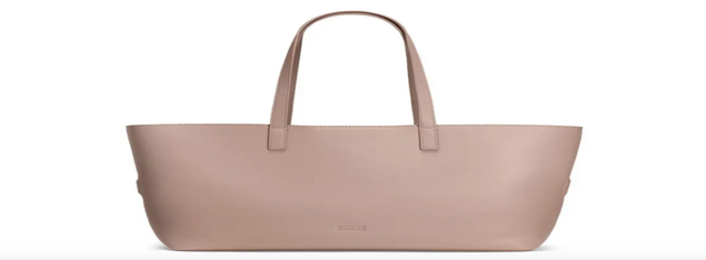 The Latitude Tote