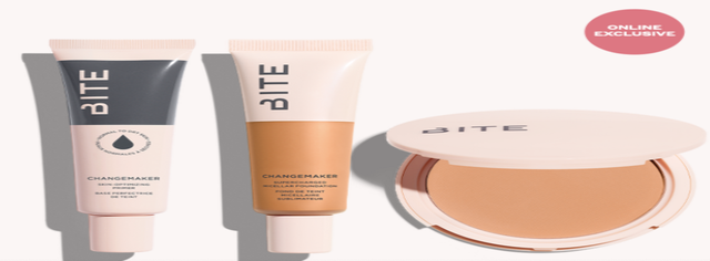 Changemaker Complexion System