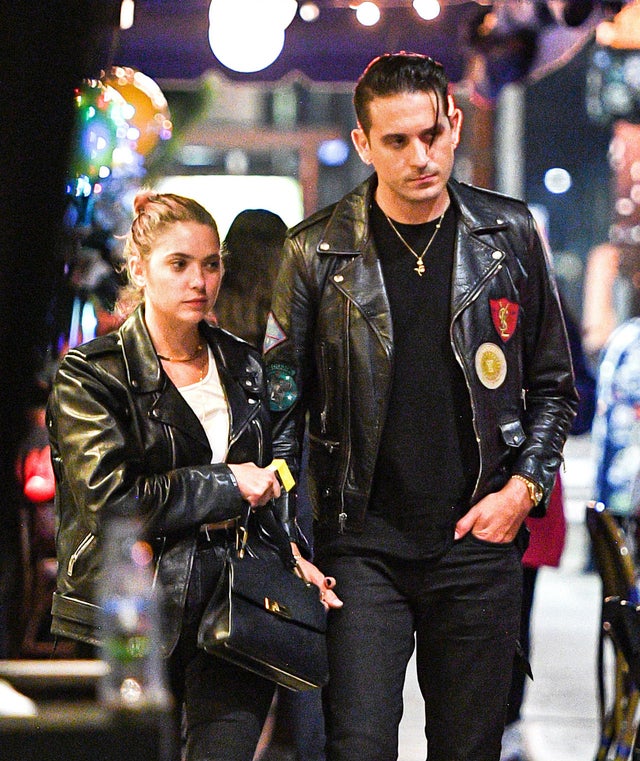 4 reasons why G-Eazy is going to blow up/turn up/steal your girl