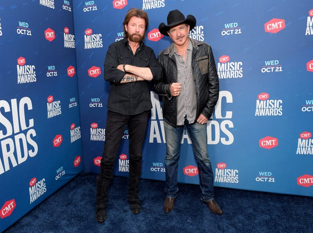 Brooks & Dunn