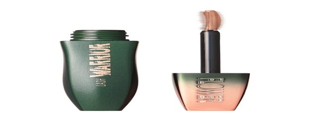 Lash Warrior Mascara