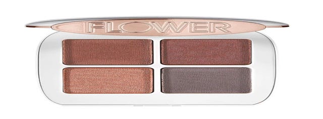 Petal Play Shadow Quad