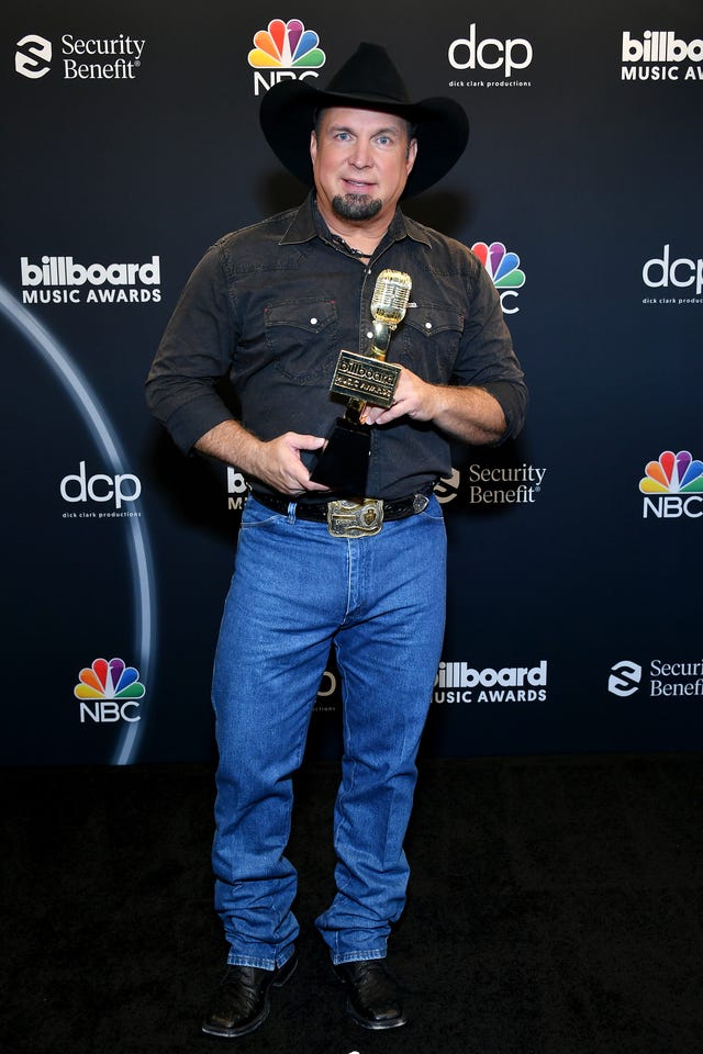 Garth Brooks 2020 Billboard Music Awards