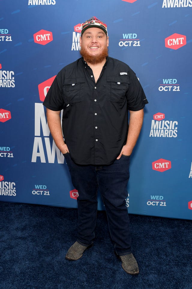Luke Combs
