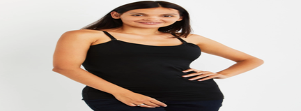 Clip Down Nursing Cami