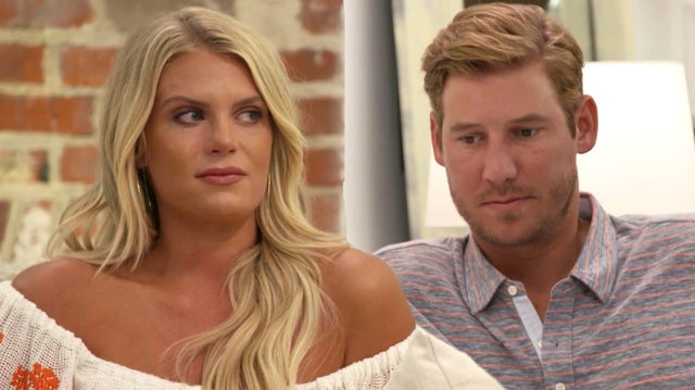 Madison LeCroy and Austen Kroll end their relationship on 'Southern Charm.'