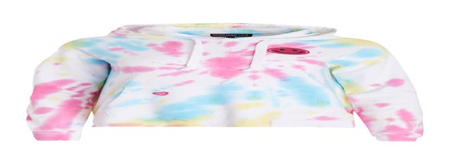 Stevie Smiley Hoodie