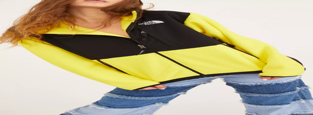 ’95 Retro Denali Jacket