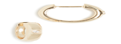 Jennifer Zeuner Jewelry Court Earrings