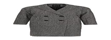 Madewell Brighton Coat