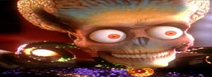 Mars Attacks! 