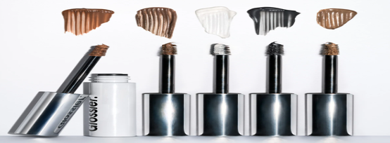 Glossier Boy Brow