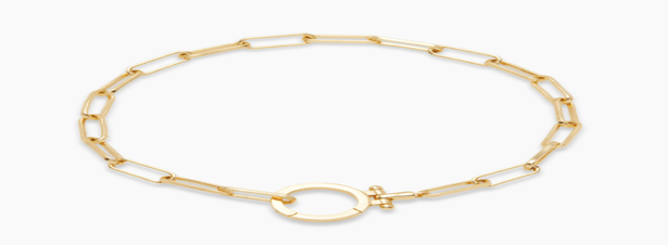 Gorjana Parker Bracelet