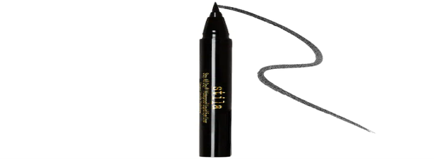 Stila Stay All Day Waterproof Liquid Eye Liner