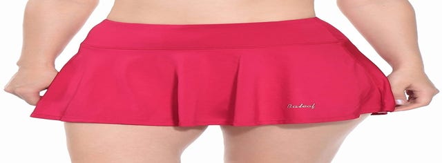 BALEAF Women's Athletic Skort 