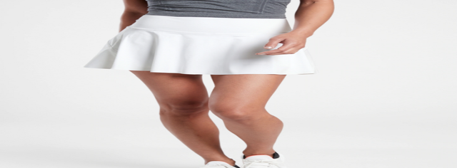 Athleta Ace Tennis Skort