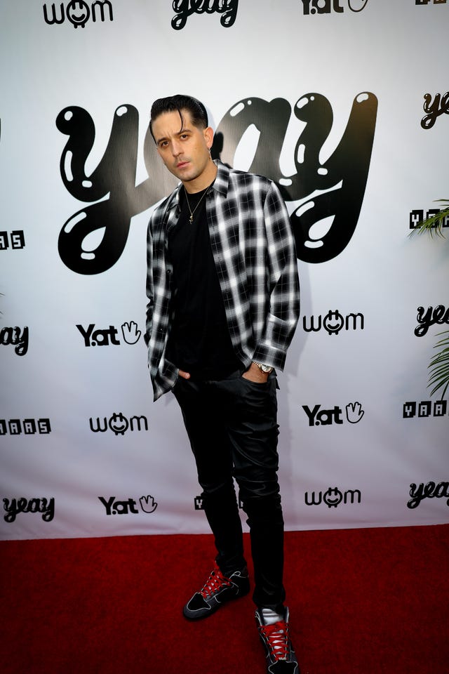 G-Eazy