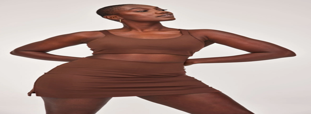 Girlfriend Collective Skort