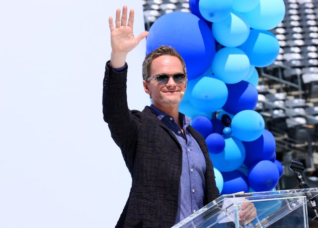 Neil Patrick Harris