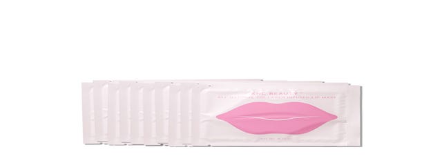 KNC Beauty All Natural Collagen Infused Lip Mask