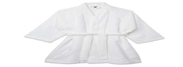 Basic B*tch Terry Robe