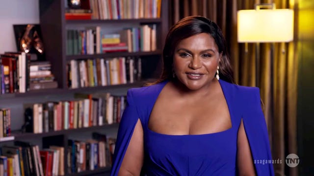 Mindy Kaling Now